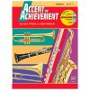 Accent On Achievement Trombone Book 2