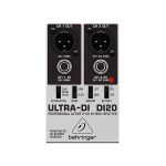 BEHRINGER DI-20