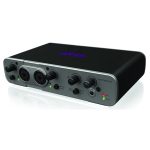 M-AUDIO FAST TRACK DUO