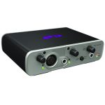 M-AUDIO FAST TRACK SOLO