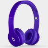 BEATS SOLO HD PURPLE (VIOLA)