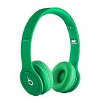 BEATS SOLO HD GREEN (VERDE)