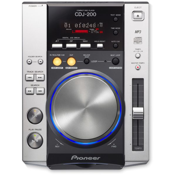 PIONEER CDJ200