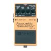 BOSS AC-3 ACUSTIC SIMULATOR