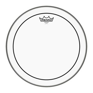 REMO PS-0314-00 PinStripe Trasparente 14"