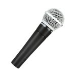 shure microfono top brand - vicini galleria musicale - frosinone - shop online
