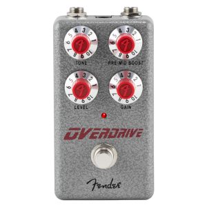 FENDER Hammertone Overdrive