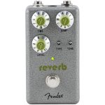 FENDER Hammertone Reverb