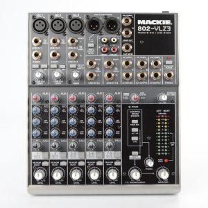 mixer top brand - vicini galleria musicale - frosinone - shop online