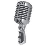 shure microfono top brand - vicini galleria musicale - frosinone - shop online