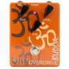 BUDDA OM OVERDRIVE