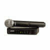 shure microfono top brand - vicini galleria musicale - frosinone - shop online