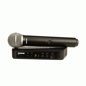 shure microfono top brand - vicini galleria musicale - frosinone - shop online