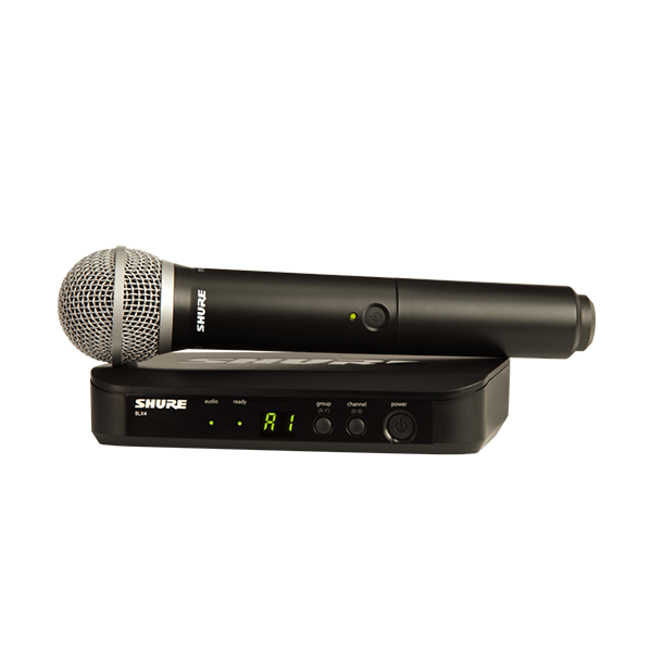 shure microfono top brand - vicini galleria musicale - frosinone - shop online