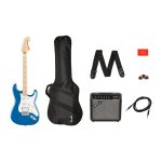squier chitarra elettrica top brand - vicini galleria musicale - frosinone - shop online