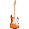 squier chitarra elettrica top brand - vicini galleria musicale - frosinone - shop online
