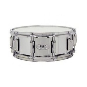 GEWA Rullante Basix Classic In Acciao PS801112