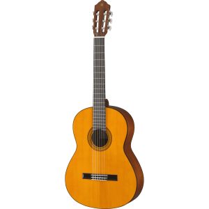 YAMAHA CG102 Natural