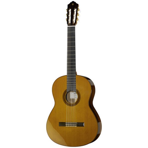 chitarra classica top brand - vicini galleria musicale - frosinone - shop online