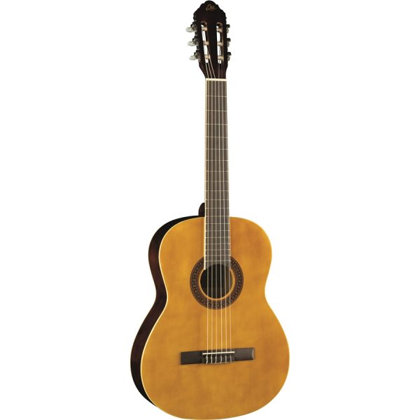 eko chitarra classica top brand - vicini galleria musicale - frosinone - shop online