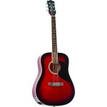 eko chitarra acustica top brand - vicini galleria musicale - frosinone - shop online