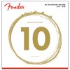 Muta Acustica FENDER 70XL 80/20 Bronze 10-48