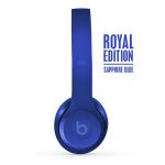 BEATS SOLO 2.0 RYL SAPPHIRE BLU