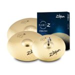ZILDJIAN Planet Z Pack PLZ4PK
