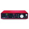 FOCUSRITE SCARLETT 2I4 2nd Gen