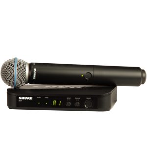 shure microfono top brand - vicini galleria musicale - frosinone - shop online