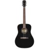 fender chitarra acustica top brand - vicini galleria musicale - frosinone - shop online