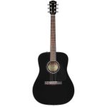 fender chitarra acustica top brand - vicini galleria musicale - frosinone - shop online