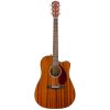 fender chitarra acustica top brand - vicini galleria musicale - frosinone - shop online