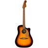 fender chitarra acustica top brand - vicini galleria musicale - frosinone - shop online