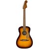 fender chitarra acustica top brand - vicini galleria musicale - frosinone - shop online