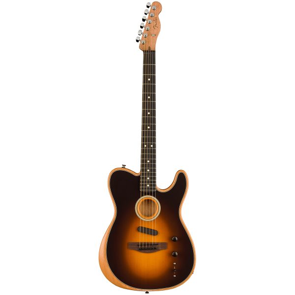 fender chitarra acustica top brand - vicini galleria musicale - frosinone - shop online