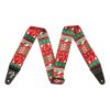 TRACOLLA FENDER UGLY XMAS SNOW MAN 0990662020