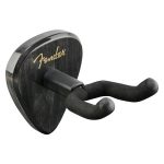 SUPPORTO FENDER Wall Hanger Black (a muro)
