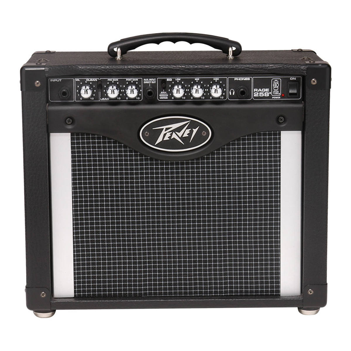 peavey amplificatore top brand - vicini galleria musicale - frosinone - shop online