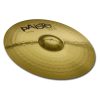 PAISTE 101 16"  Crash 101CC16