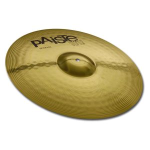 PAISTE 101 16"  Crash 101CC16