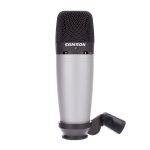 samson microfono top brand - vicini galleria musicale - frosinone - shop online