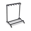 Supporto ROCKBAG RS20881B Stand per 5 chitarre/bassi elettrici