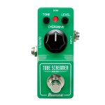 IBANEZ TSMINI Tube Screamer Mini