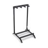 Supporto ROCKBAG RS20880B1FP Flat Pack Stand per 3 Chitarre