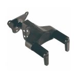 Supporto HERCULES GSP39WB per Chitarra da Muro