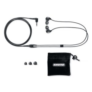 shure microfono top brand - vicini galleria musicale - frosinone - shop online