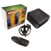 shure microfono top brand - vicini galleria musicale - frosinone - shop online