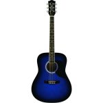eko chitarra acustica top brand - vicini galleria musicale - frosinone - shop online