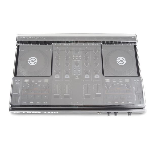 DECKSAVER DS PC KONTROL S4mk2 COVER